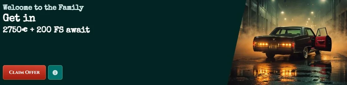 Tonyspins Casino Bonuses