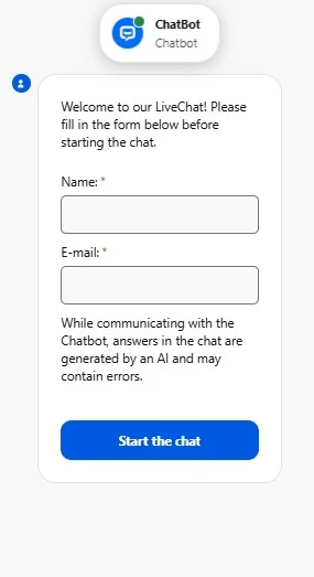 Tonyspins Casino support